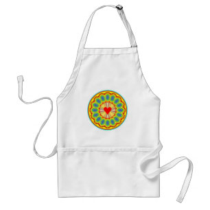 Divine Aprons Standaard Schort
