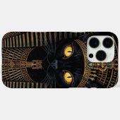 Divine Bastet Majestic coque iphone Art (Verso (horizontal))