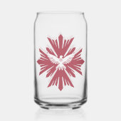 Divine colombe de paix (Verso)