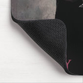 Divine Comedy-muispad Muismat (Hoek)