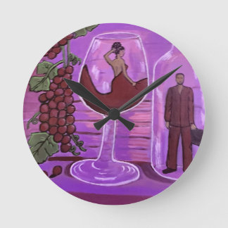 Divine Connection Clo Ronde Klok