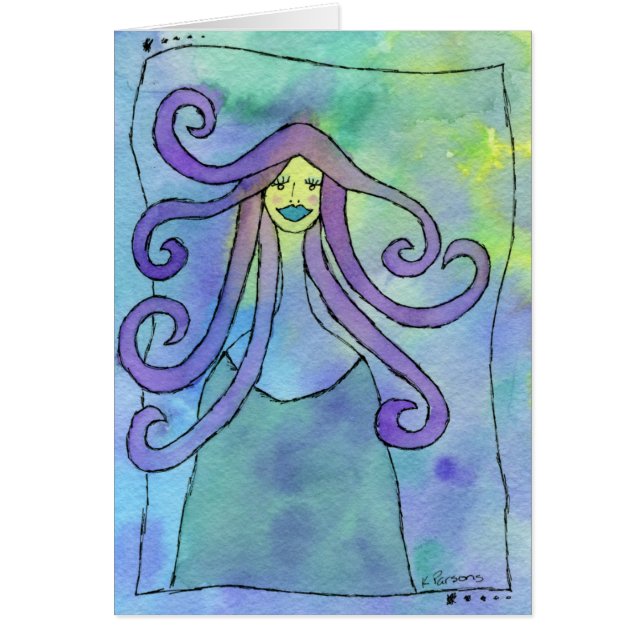 Divine Creature (Voorkant)