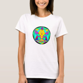 Divine Cup T-shirt