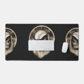 Divine Décadence - Conception Gothique (Clavier et souris)