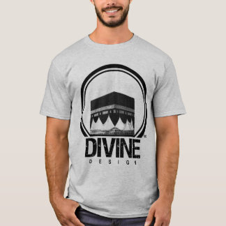 Divine Design T-shirt