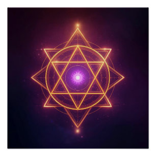 Divine Diwali Energie Stroom ArtivaNest Perfect Poster