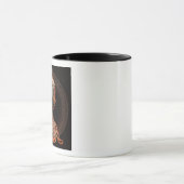 DIVINE FEMININE #1 mug (Centre)