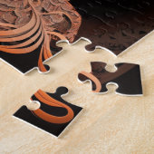 DIVINE FEMININE #1 puzzle (Côté)