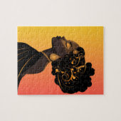 DIVINE FEMININE #3 puzzel (Horizontaal)