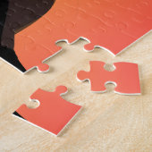 DIVINE FEMININE #3 puzzel (Zijkant)