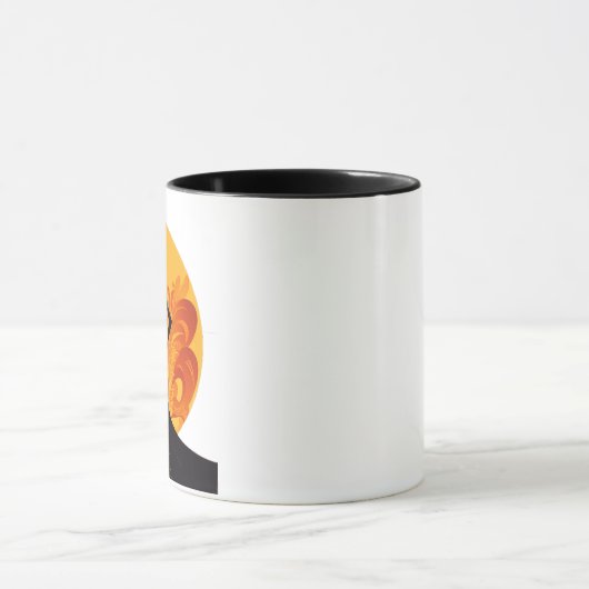 DIVINE FEMININE #4 mug (Centre)