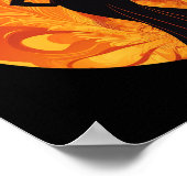 DIVINE FEMININE #4 POSTER (Hoek)