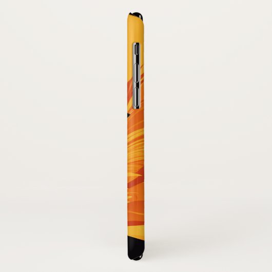 DIVINE FEMININE #4 TELEFOONGEVAL Case-Mate iPhone CASE (Achterkant/links)