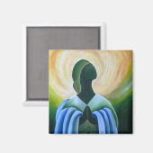 Divine Grace 2011 Magneet (Voorkant / Achterkant)