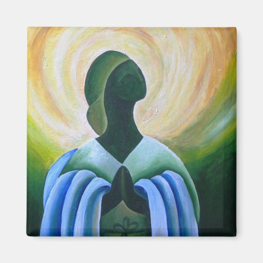 Divine Grace 2011 Magneet (Voorkant)