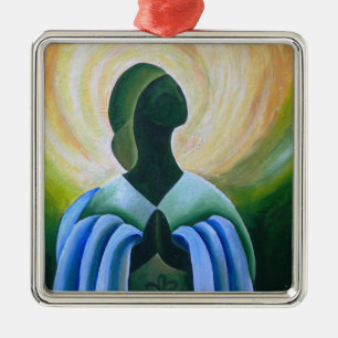 Divine Grace 2011 Metalen Ornament