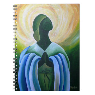 Divine Grace 2011 Notitieboek