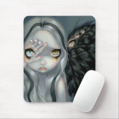 "Divine Hand" Mousepad Muismat (Met muis)