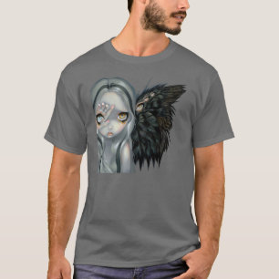 Divine Hand SHIRT gothic surrealistische angel