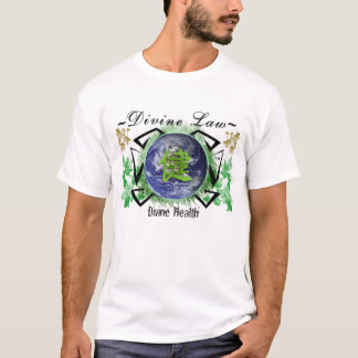 Divine Health T-shirt