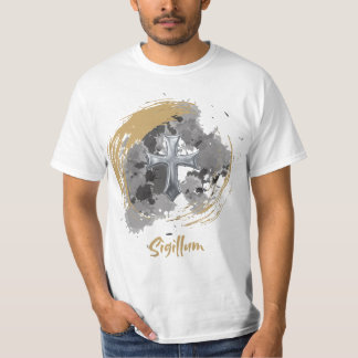 Divine Insignia T-shirt