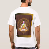 DIVINE INTERVENTION T-Shirt (Dos)