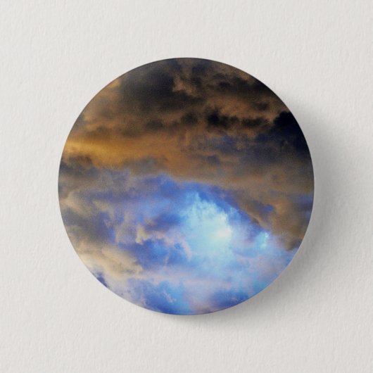 Divine Light Button (Voorkant)