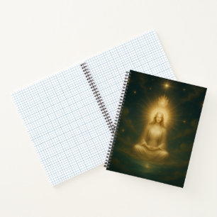 Divine Light Notitieboek