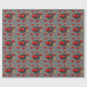 Divine Love Cadeaupapier (Vlak)