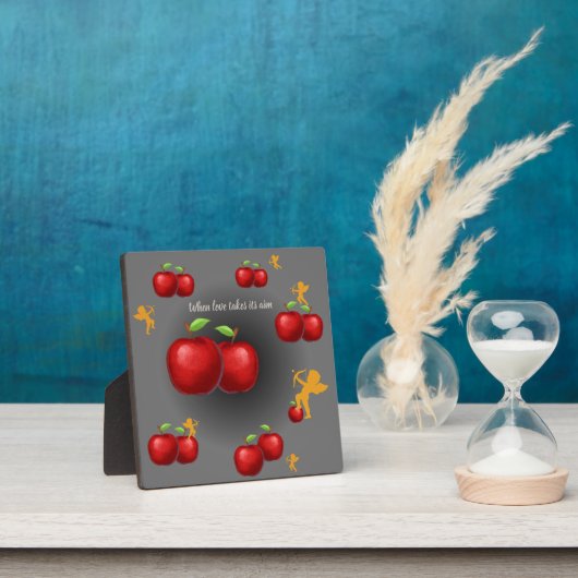 Divine Love Fotoplaat (Insitu)