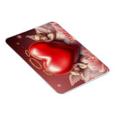 Divine Love Magneet (Rechterzijde)