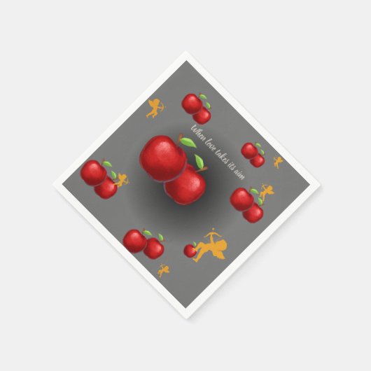 Divine Love Servet (Hoek)