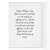 Divine Mercy (Binnen (Links))