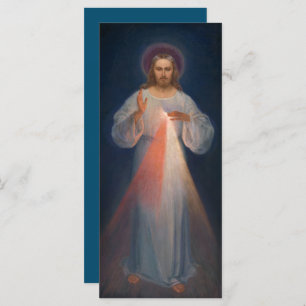Divine Mercy by Kazimierowski Eugene