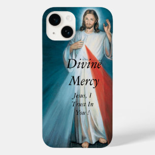 Divine Mercy Case-Mate iPhone 14 Hoesje