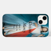 Divine Mercy Case-Mate iPhone Case (Achterkant (horizontaal))