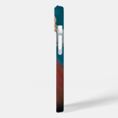 Divine Mercy Case-Mate iPhone Case (Achterkant / Links)