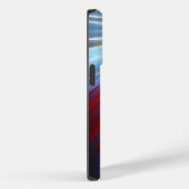 Divine Mercy Case-Mate iPhone Case (Achterkant / Rechts)