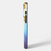 Divine Mercy Case-Mate iPhone Case (Achterkant / Links)