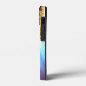 Divine Mercy Case-Mate iPhone Case (Achterkant / Links)