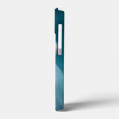 Divine Mercy Hoesje-Mate iPhone Case (Achterkant / Links)