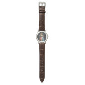Divine Mercy Horloge (Vlak)