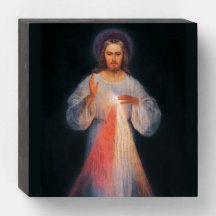 Divine Mercy