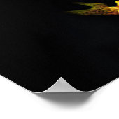 Divine Mercy Jesus Faustina 02 Imprimer Poster 202 (Coin)