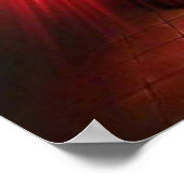 Divine Mercy Print, Value Poster Paper (Hoek)