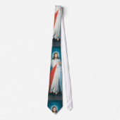 Divine Mercy Stropdas (Voorkant)