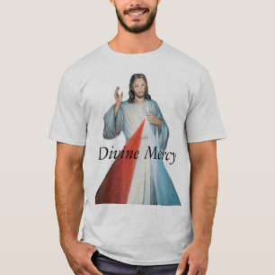 Divine Mercy T-shirt
