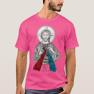 Divine Mercy T-shirt