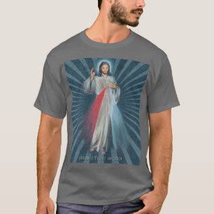 Divine Mercy T-shirt