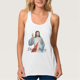 Divine Mercy T-shirt